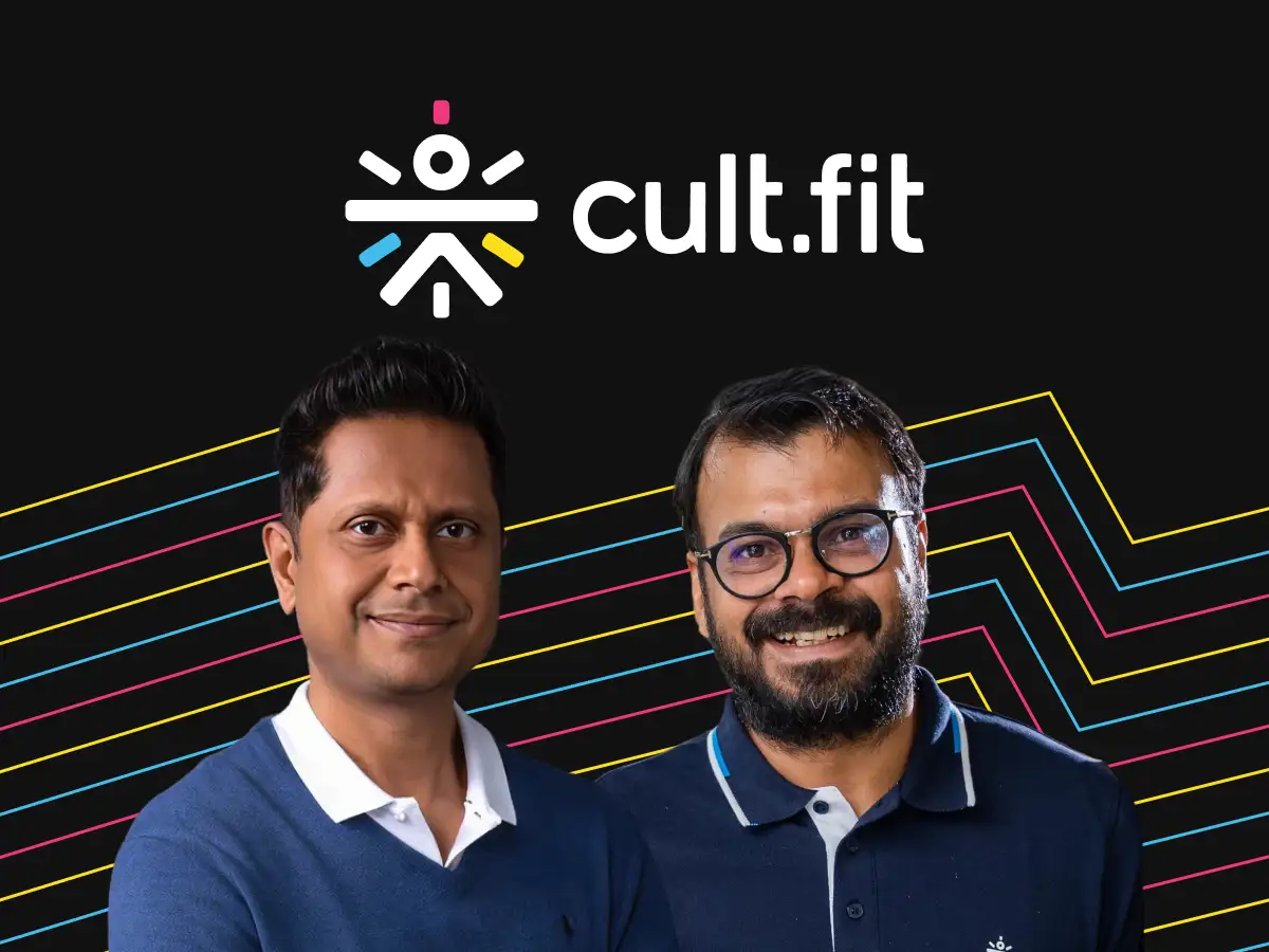 Cult Fit IPO